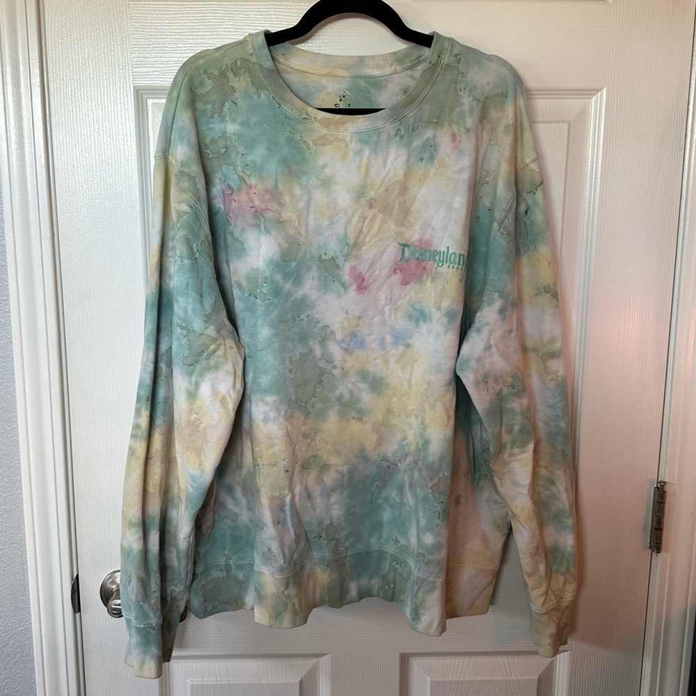 Disneyland Resort Sweater